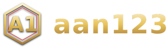 aan123 logo