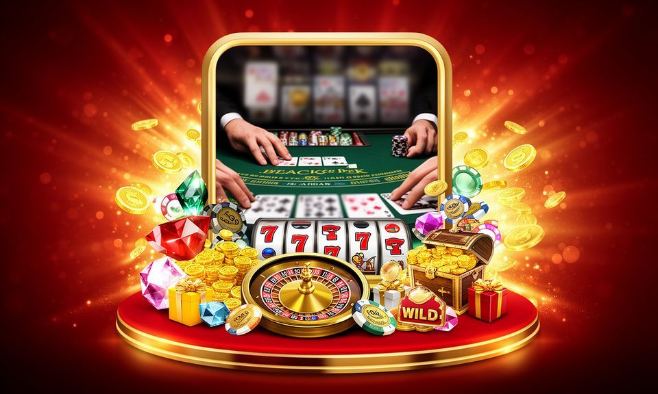aan123 Meja Bandarq Live dengan Dealer Nyata di aan123
